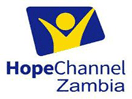 Логотип канала "Hope Channel Zambia"