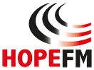 Логотип канала "Hope FM"