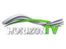 Логотип канала "Horizon TV"