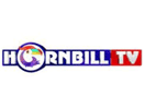 Logo del canale "Hornbill TV"