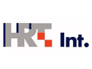 Logo de la chaîne "HRT Int"