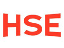 Logo of the channel "HSE 24 Trend"