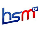 Logo de la chaîne "HSM TV (Heaven Seekers Ministry)"