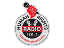 Логотип канала "Human Rights TV"