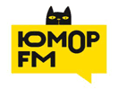 Logo de la chaîne "Humor FM (0h)"