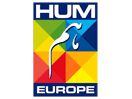 Логотип каналу "Hum TV Europe"