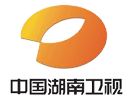 شعار القناة "Hunan People's Satellite Radio"