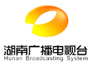 Logo del canale "Hunan TV"