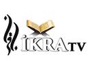 Logo of the channel "İkra TV"