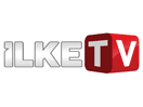 Logo of the channel "İlke TV"
