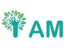 Logo de la chaîne "I Am Channel"