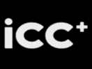 Logo of the channel "ICC (Iranian Cinema Channel)"