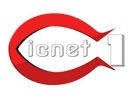 Logo del canale "Icnet 1"