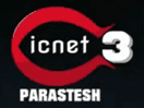 Logo de la chaîne "Icnet 3"