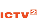 Logo del canale "ICTV 2"