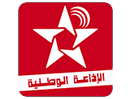 شعار القناة "Idaa al Watania"