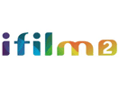 Логотип канала "iFilm 2"