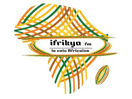 Логотип канала "Ifrikya FM"
