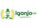 Логотип каналу "Iganjo FM"