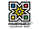 Logo des Kanals "Ikwekwezi FM"