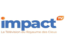 Logo de la chaîne "Impact TV"