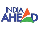 Logo de la chaîne "India Ahead"