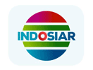 شعار القناة "Indosiar feed"