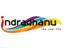 Logo de la chaîne "Indradhanu Channel"