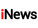 Logo del canal "iNews TV"