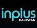 Логотип канала "Inplus Pakistan"