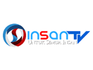Logo of the channel "Insan TV"