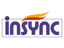 Logo del canal "Insync"