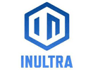 Логотип каналу "Inultra"