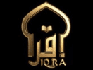 Логотип каналу "Iqra TV"