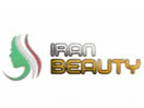 شعار القناة "Iran Beauty"