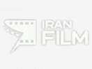 Logo de la chaîne "Iran Film"