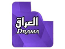 Logo del canale "Iraqi Drama"