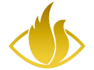 Logo del canal "IRIB Abadan"