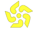 Logo del canale "IRIB Fars"