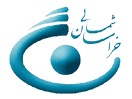 Logo des Kanals "IRIB Khorasan Shomali (Atrak TV)"