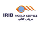 شعار القناة "IRIB World Service Radio 1"