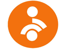 Logo del canale "IRINN 2"