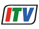 Logo of the channel "Irpinia TV"