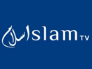 Logo del canal "Islam TV"