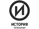 Logo of the channel "Istoriya"