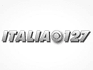 Logo of the channel "Italia 127"