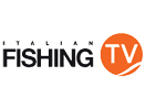 شعار القناة "Italian Fishing TV"