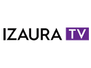 Logo des Kanals "Izaura TV"