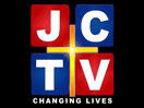 شعار القناة "J-C TV"