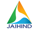 شعار القناة "Jaihind TV"